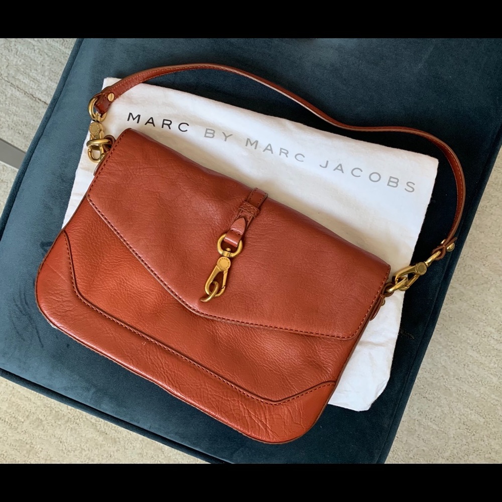 Marc By Marc Jacobs Shoulder Bag